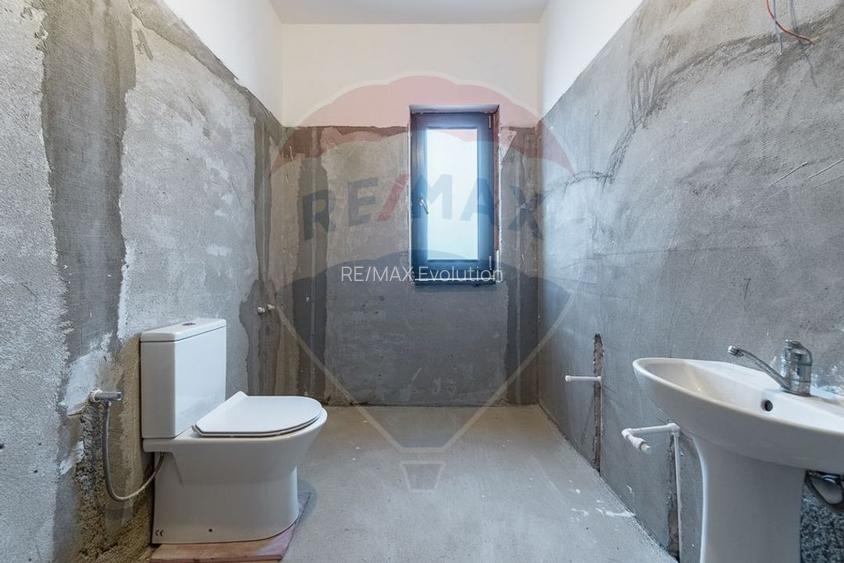 Comision 0% | Casă individuală la gri – Sânpetru, Str. Stadionului - 24