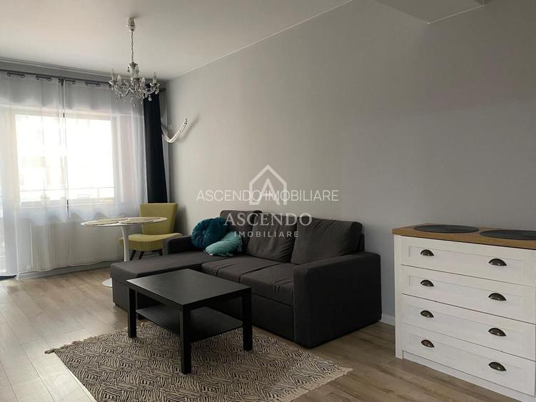 Apartament 2 camere nou de vânzare –  Lacul Morii - Comision 0% - 2