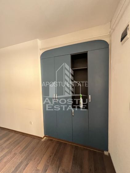 Apartament pretabil birouri, 30 mp, Piata Unirii - 3