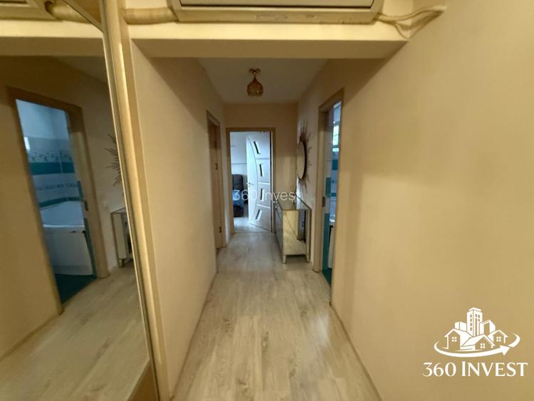Apartament 3 camere - zona Brotacei - 6