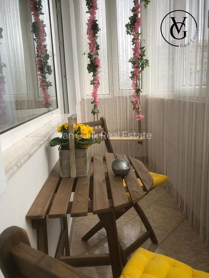 Apartament 2 camere - Tomis Nord - 9