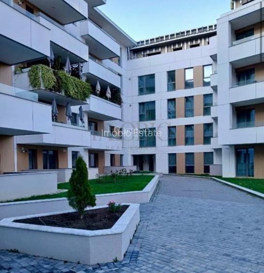 Apartament 3 camere modern | Birou/Firmă | Nemobilat | Pța Unirii - 10