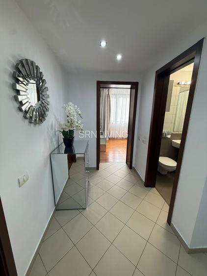 Închiriere 2 camere – Grand Residence / Herăstrău – Zona Nordului - 10