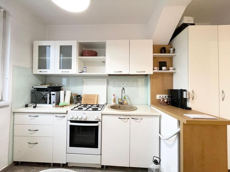 Apartament 2 camere complet mobilat Complex Studentesc - 10