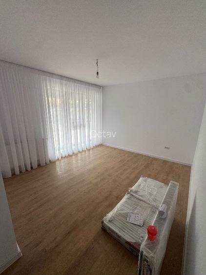 AP 2 Camere - Curte 20mp (propietate)-Loc de Parcare(propietate) - 8