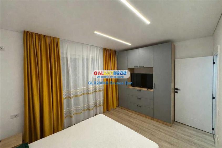 aparatori | studio 50mp modern nou 2023 | centrala AC | parcare metrou - 5