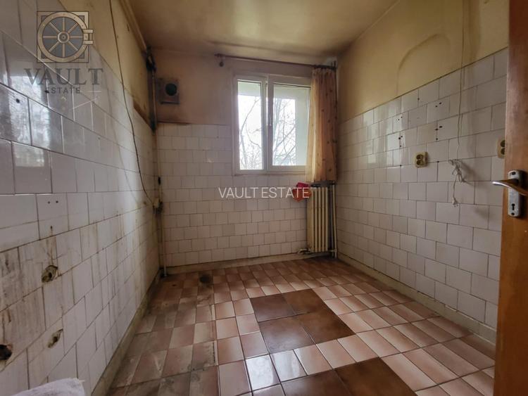 Apartament 4 camere - 3 minute metrou Nicolae Grigorescu - 10