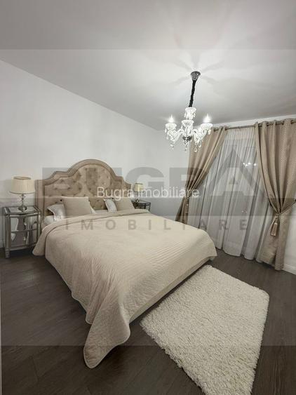Apartament de 3 camere Ultrafinisat, 80mp, parcare inclusa, zona Vivo - 6