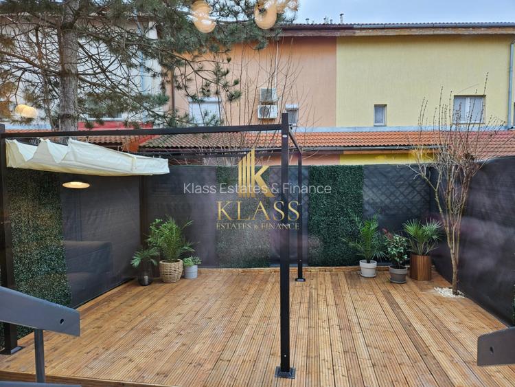 Reședință Premium Pipera | Design Organic Modern | Renovare 2025| Ready to Move - 14