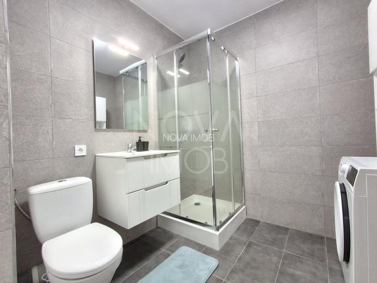 Studio NOU de inchiriat – Cartierul Arhitectilor, Sibiu - 6