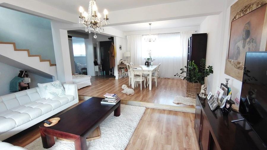 Casa ultrafinisata, tip duplex , P+E+Pod, in zona Gand Hotel Italia - 2