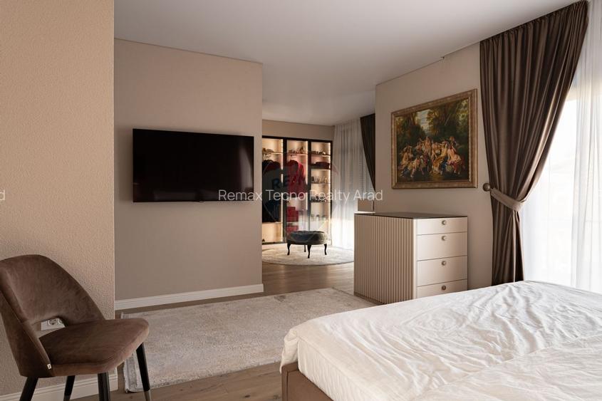 Vila constructie 2024 - stil si eleganta - Gradiste - Arad - 21