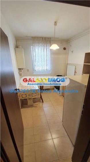 Garsoniera Bloc Nou - Berceni - Dimitrie Leonida - Parcare - 5