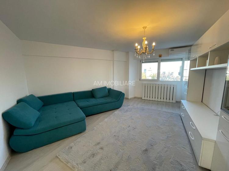 AP. 3 CAMERE BRANCOVEANU, CENTRALA, BOXA, MASINA SPALAT VASE, METROU - 5