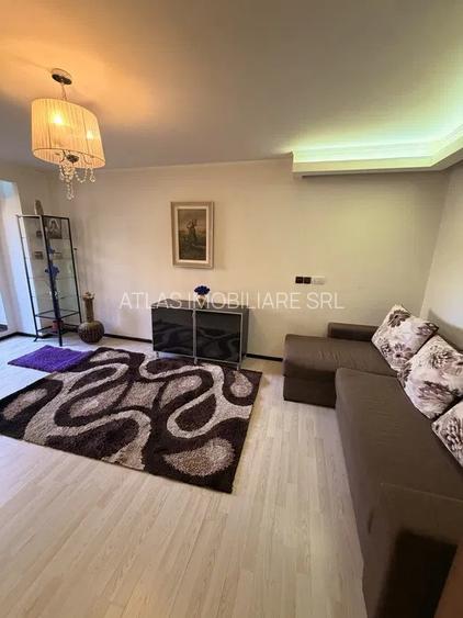 Nerva Traian - Mall Vitan - loc parcare inclus - 3