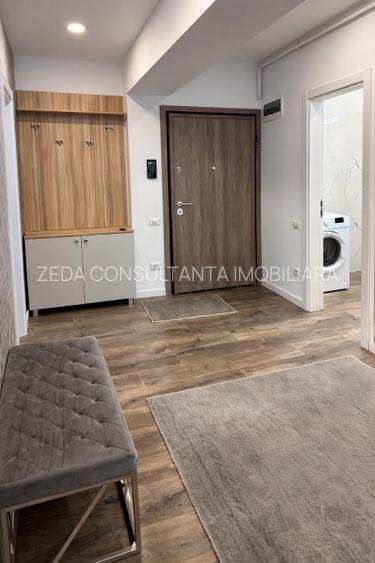 2 camere Dristor - Rm. Valcea - LIDL, bloc 2017, centrala proprie! - 7