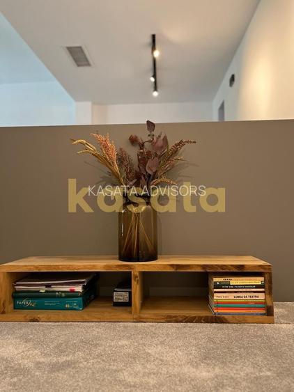 2 Camere de vânzare | mobilat și  utilat | Unirii | renovat 2023 - 9