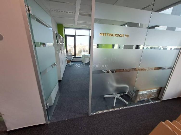 Timpuri Noi Square 2, Timpuri Noi, 480 mp  0% comision! - 9