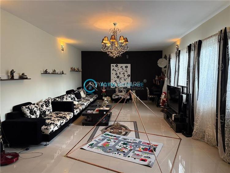 Royal Imobiliare  - Vanzare Vila zona Gageni - 6