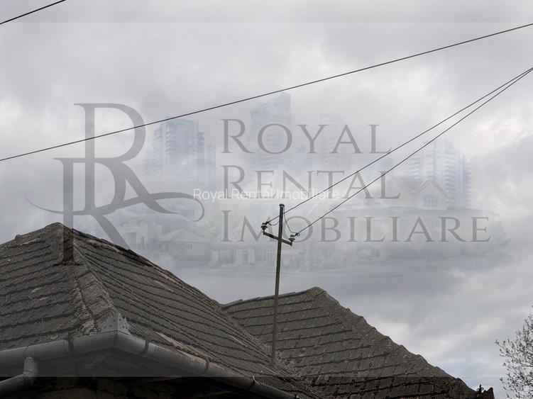 Comision 0! | Casă + teren generos | 2600 m² | Oportunitate unică - Faureni - 34