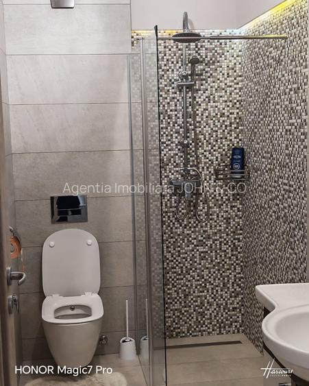 Inchiriez apartament cu 2 camere, Pitesti, bloc nou, modern, Banat - 10