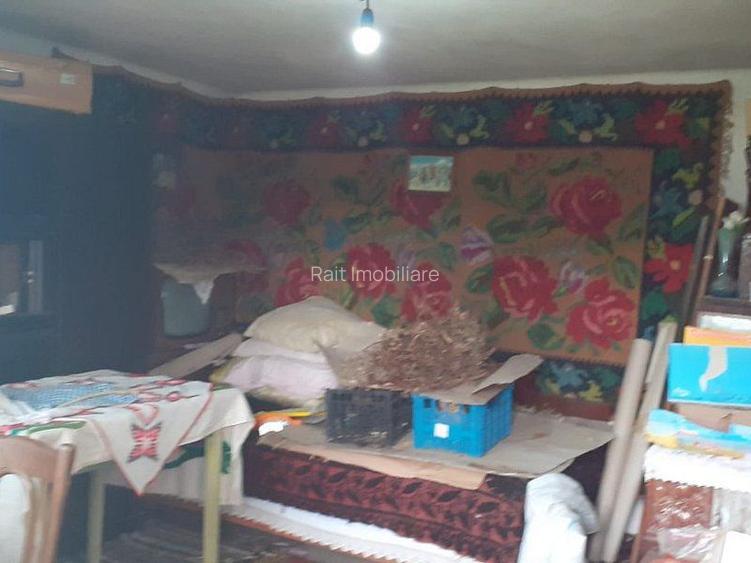 Casa de vanzare Domnesti Arges - 14