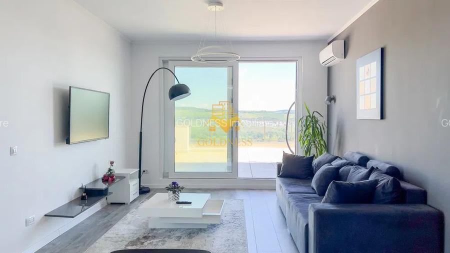 Penthouse, Openspace, Floresti, Vivo,Parcare, Lux, Avram Iancu,Razoare - 2