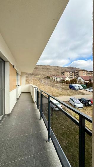 Apartament 3 camere, LUX, 2 bai, 72 mp utili, 2 balcoane, zona Stejarului - 17