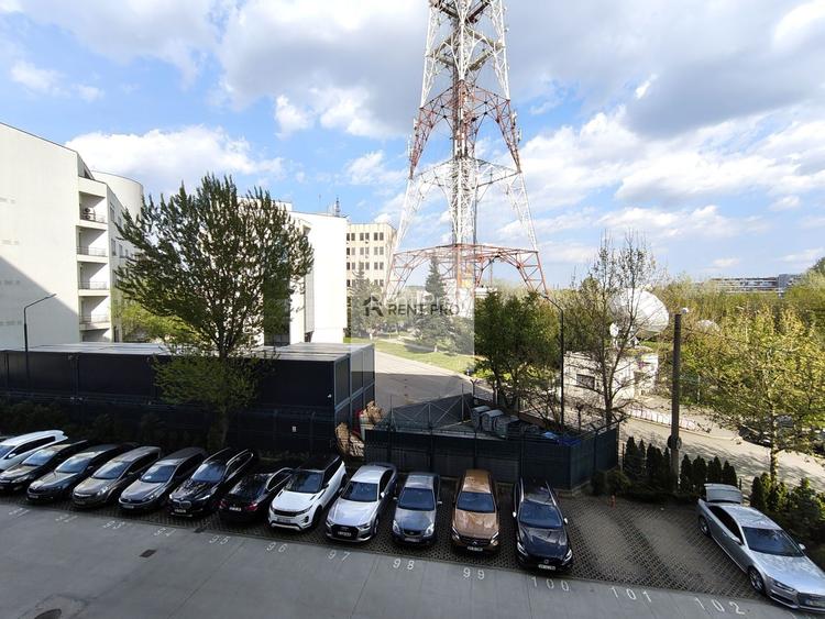 2 Camere Cu Parcare Virtuții 22  Park Residence Politehnica - 7