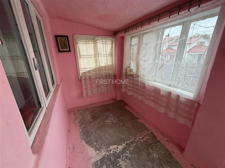 Casa batraneasca de vanzare in Campineanca str Marului nr 8 - 15