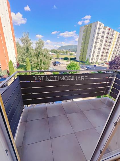 Apartament 2 camere Avantgarden 3, 53mp, parcare inclusa - 5