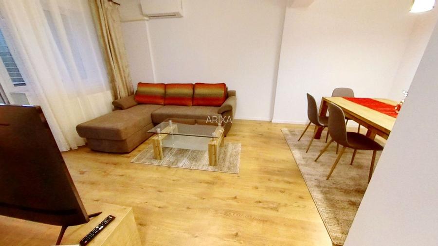 2 Camere Metrou Lujerului V22 Residence Politehnica Virtutii Parcare - 10