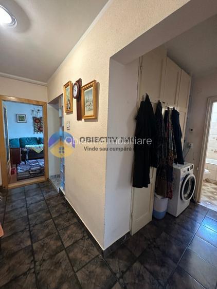 Apartament 3 camere/etaj 2 ULTRACENTRAL - 19