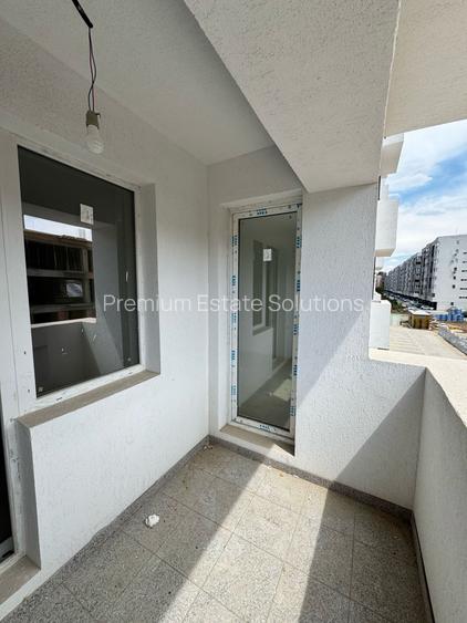 Studio luminos-Bloc nou-Militari Residence-Comision 0% - 8