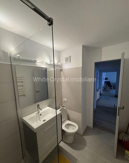 Închiriez apartament 2 camere | Vitan| Mall Vitan, centrală proprie - 12