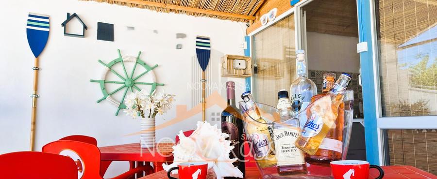 Afacere la cheie-pensiune 9 camere - 4