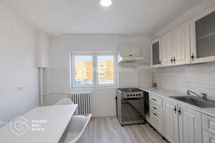 Rar pe piata: apartament 2 camere, etaj 1, zona 300- Malul Muresului - 8