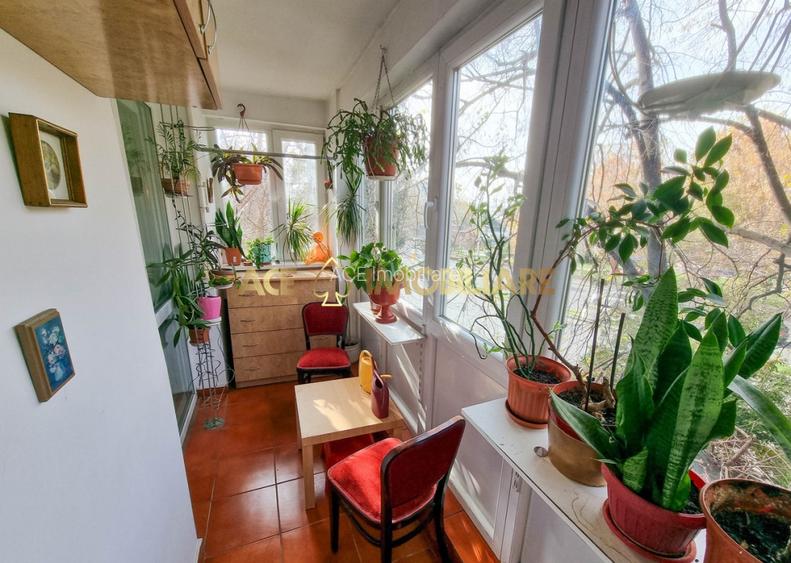 3 Camere | Brancoveanu | Metrou | Mobilat | Utilat - 19