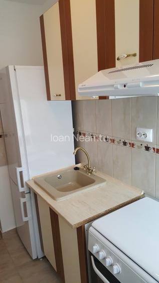 Inchiriere apartament 2 camere mobilat si utilat KM 4-5 - 350 EUR/lună - 8
