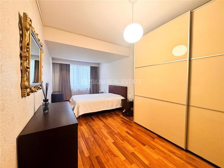 Apartament de inchiriat 4 camere Soseaua Nordului Herastrau - 16