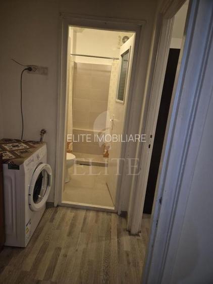 Apartament 2 camere în zona FACULTATII DE LITERE - 5