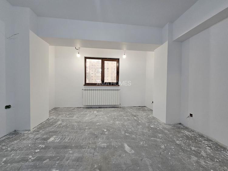 Apartament 3 camere de vânzare – Zona Boema, 98 mp Complet renovat - 7