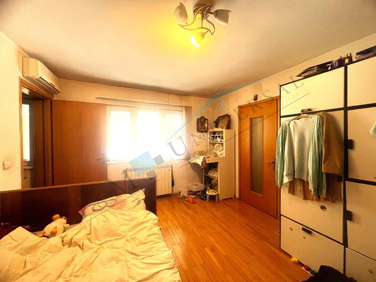 PIATA DOROBANTI- Vila SPATIOASA in INIMA CAPITALEI, Locatie Exclusivista - 6