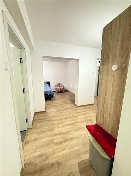 APARTAMENT 3 CAMERE, ETAJ 1, TEATRU - 10