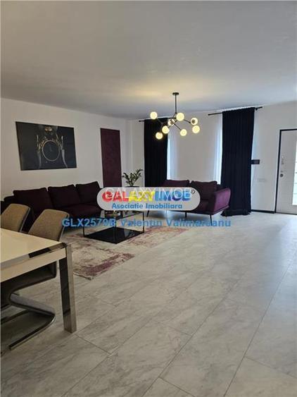 Casa Stil Mediteranean 3 Camere Dascalu VI 083 - 2