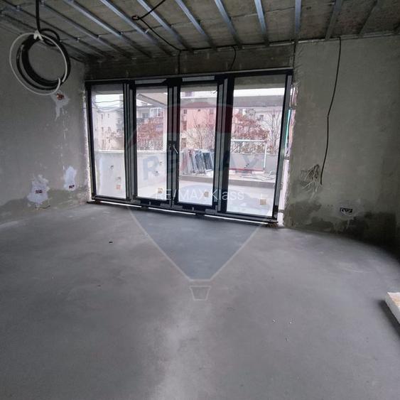 Spatiu birouri premium 380 mp | 3 niveluri | Zona Vitan – Dristor - 3