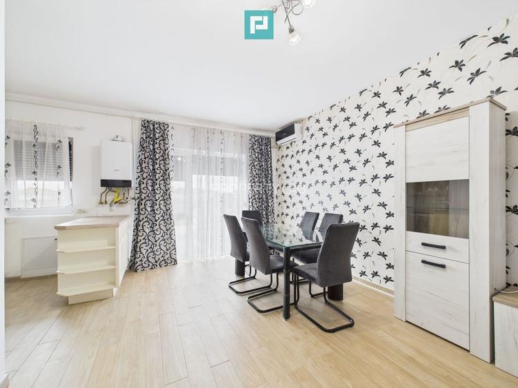 Apartament cu 2 camere în Ciarda Roșie, Timișoara - 2