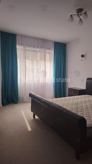 Apartament 3 camere decomandat, mobilat și utilat – Confort City, Popești-Leorde - 20
