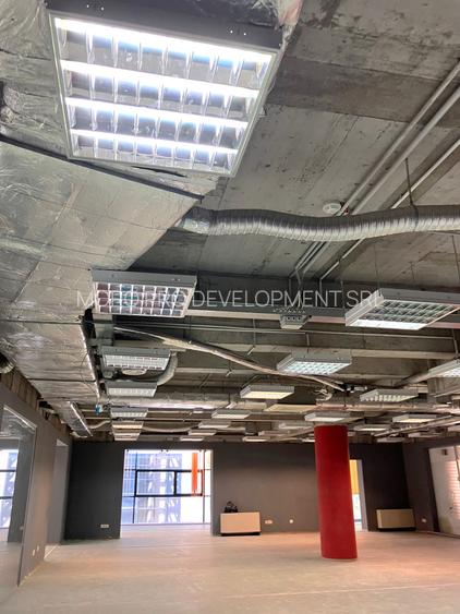 Spatiu de birouri Universitate - Pret exceptional ! - 7