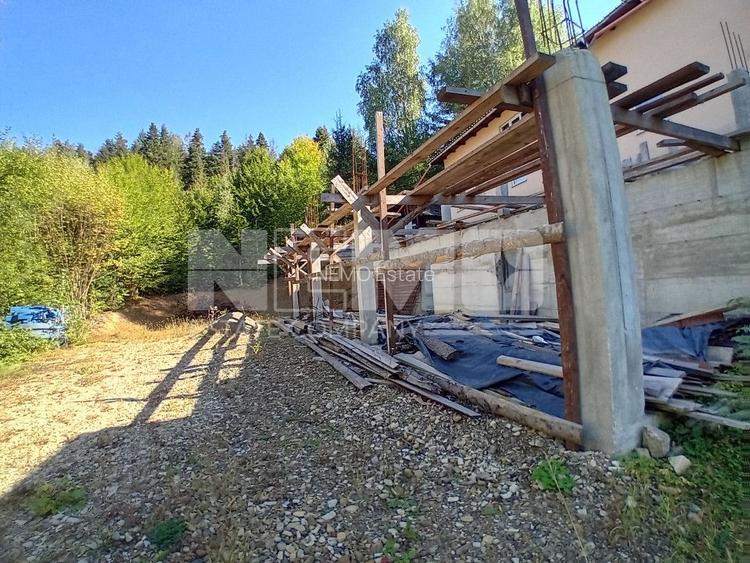 PENSIUNE SUCEVITA | TEREN | FOISOR - 3